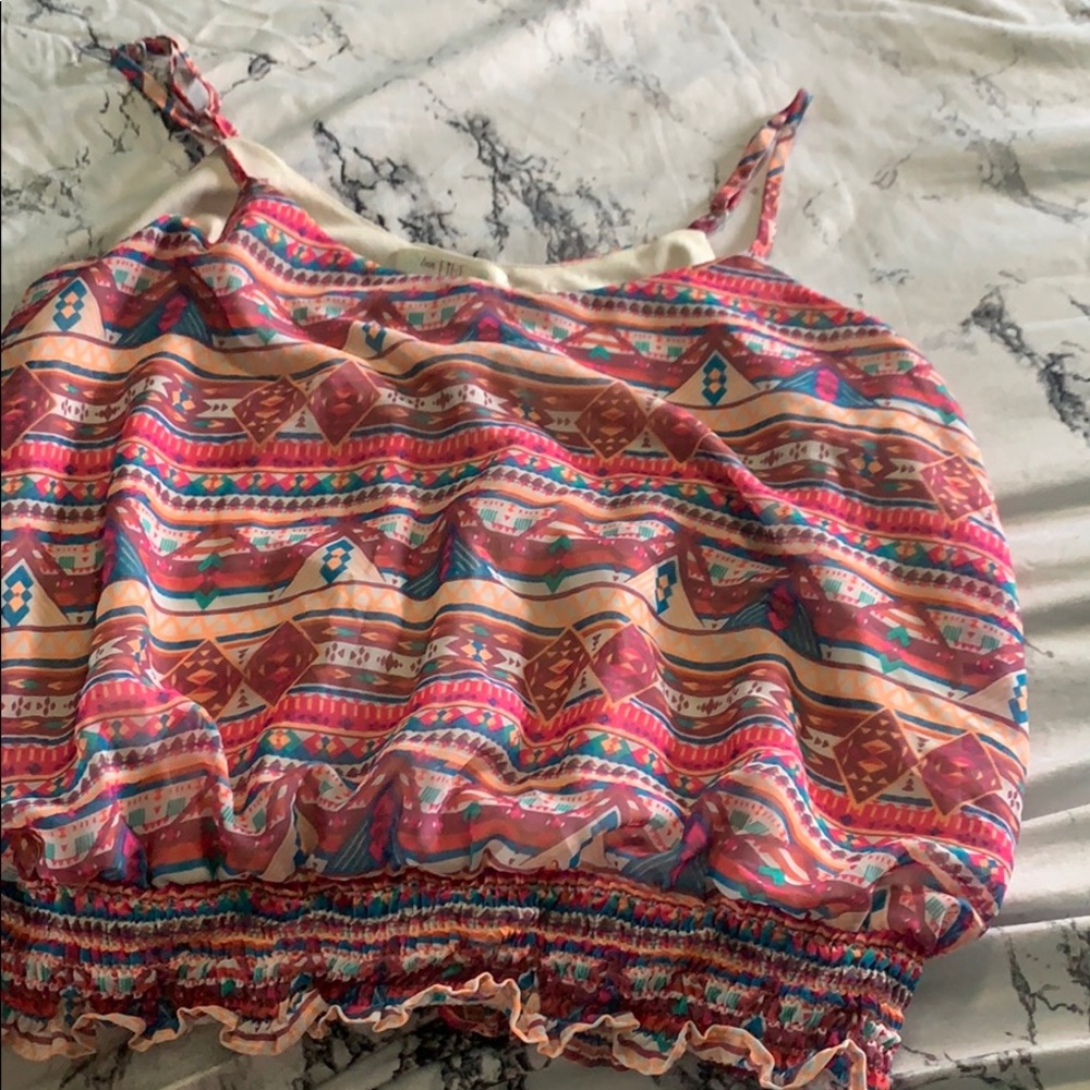 cute tank